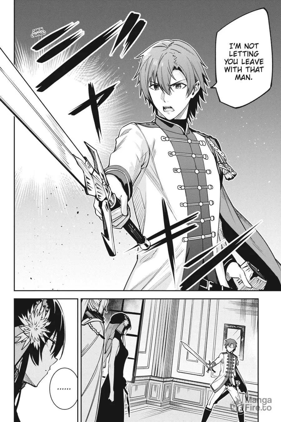 Read Unnamed Memory chapter 32 image 39 on Lezhin