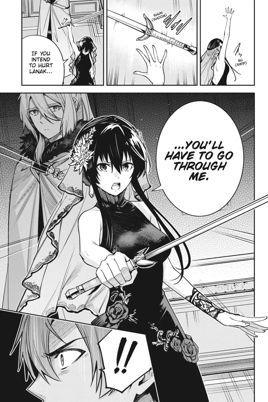 Read Unnamed Memory chapter 32 image 40 on Lezhin