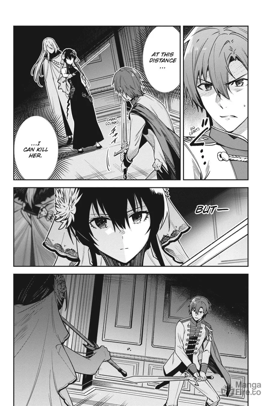 Read Unnamed Memory chapter 32 image 41 on Lezhin