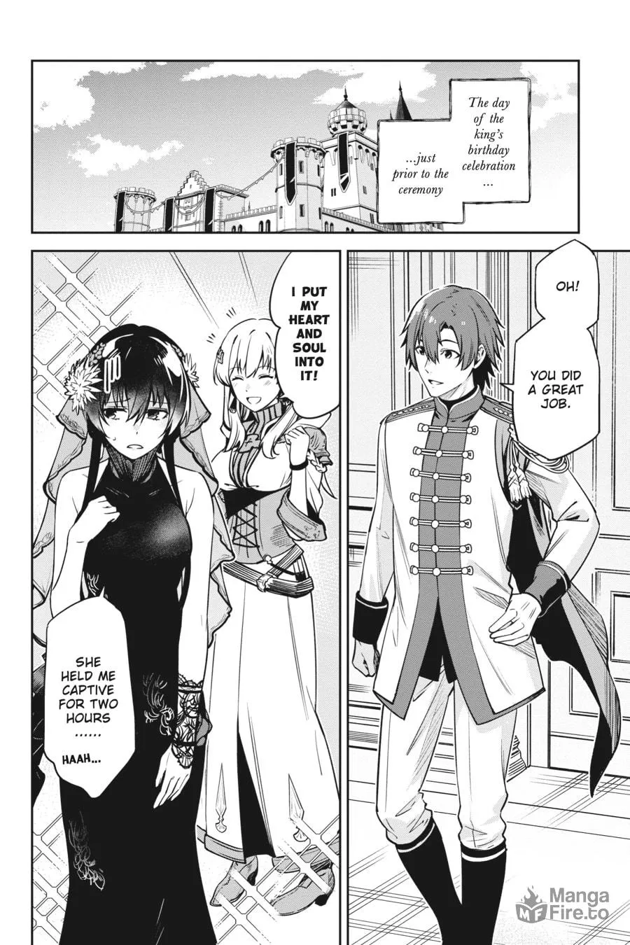 Read Unnamed Memory chapter 32 image 9 on Lezhin