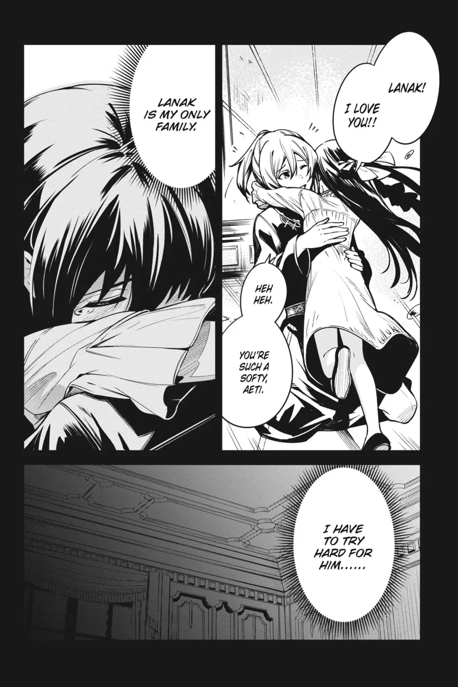 Read Unnamed Memory chapter 33 image 1 on Lezhin
