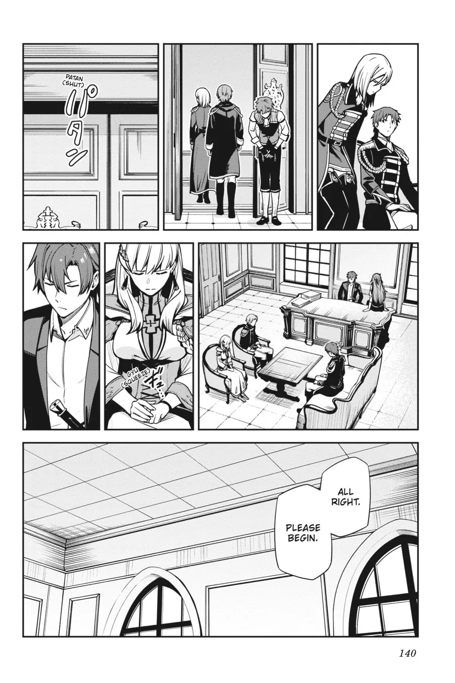 Read Unnamed Memory chapter 33 image 15 on Lezhin