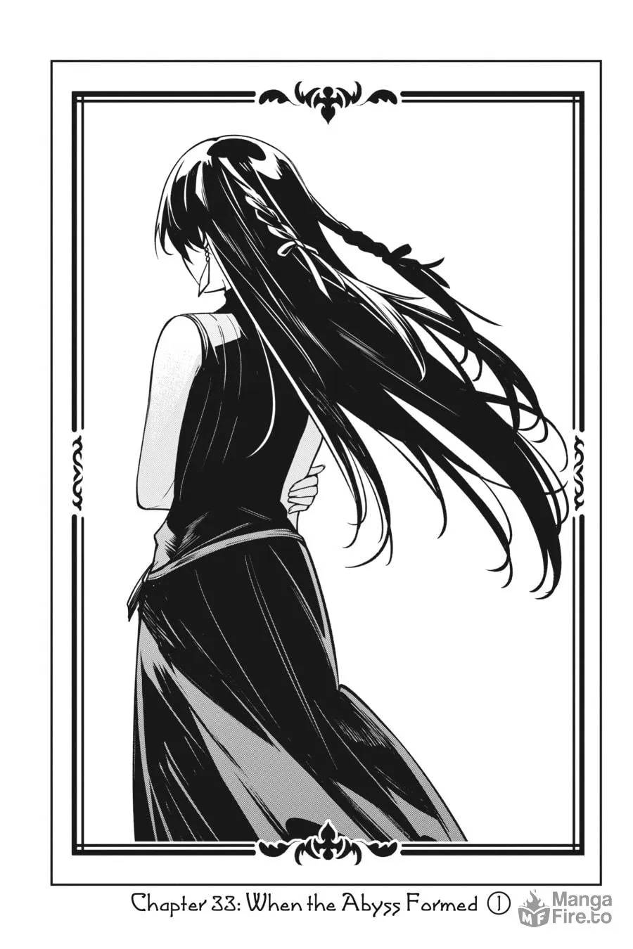 Read Unnamed Memory chapter 33 image 2 on Lezhin