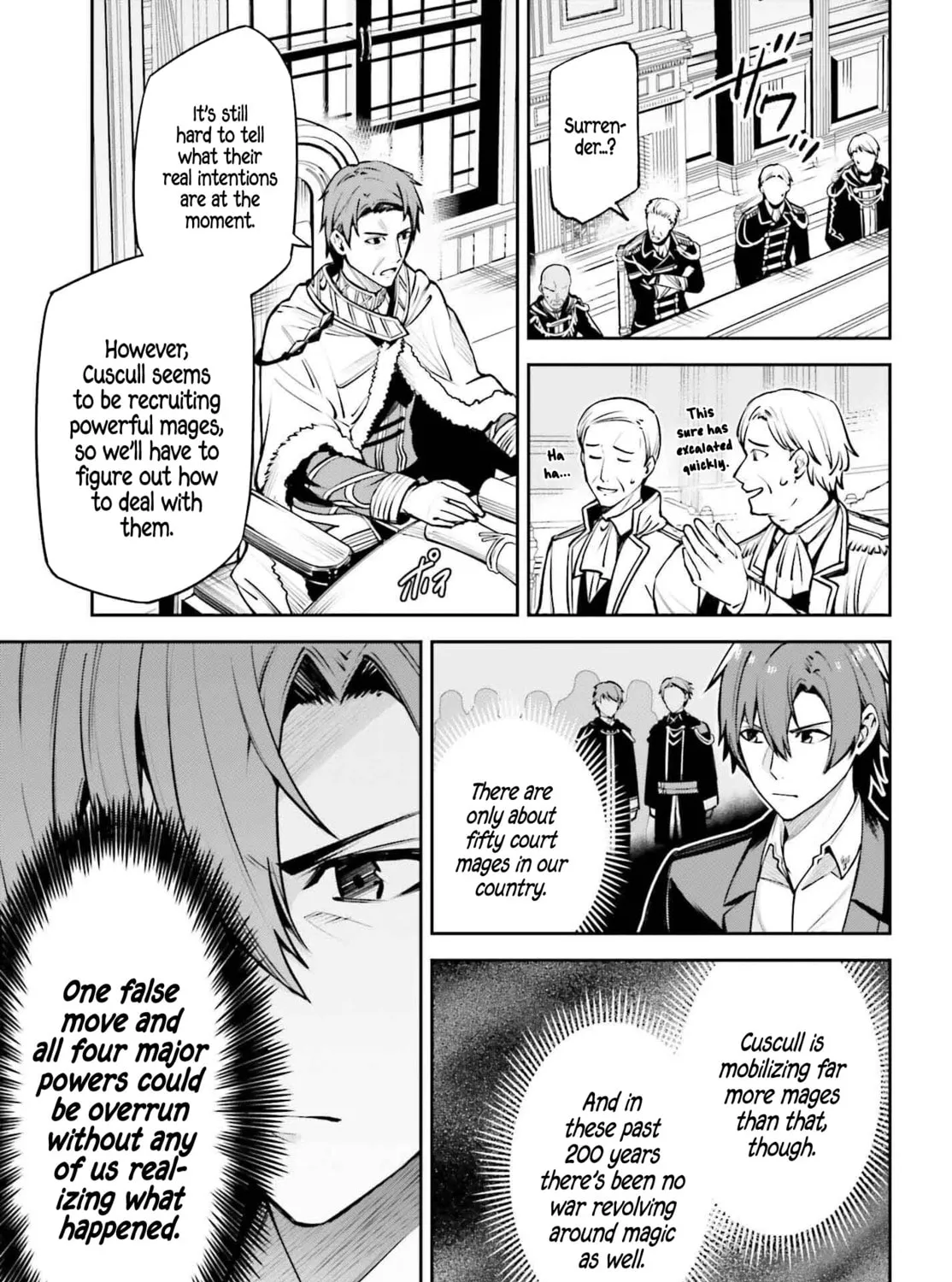 Read Unnamed Memory chapter 34 image 12 on Lezhin