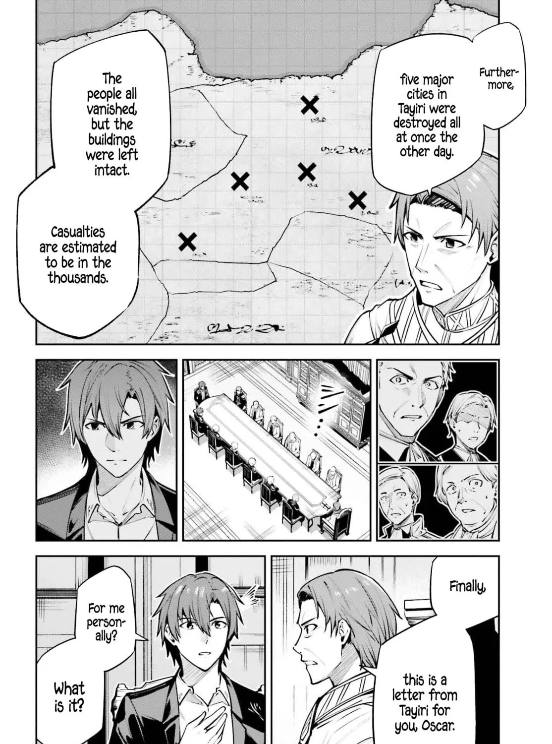 Read Unnamed Memory chapter 34 image 14 on Lezhin