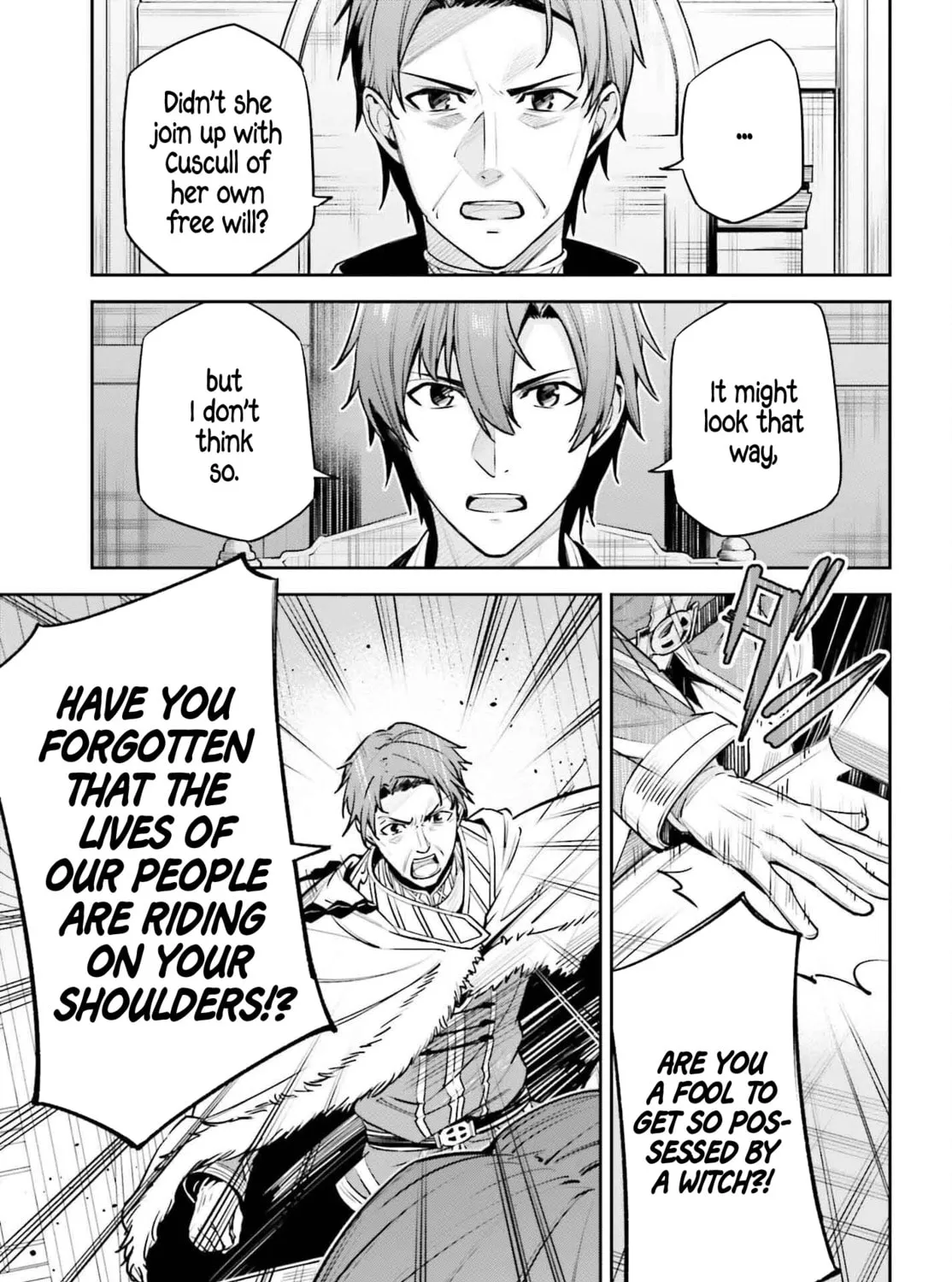 Read Unnamed Memory chapter 34 image 20 on Lezhin