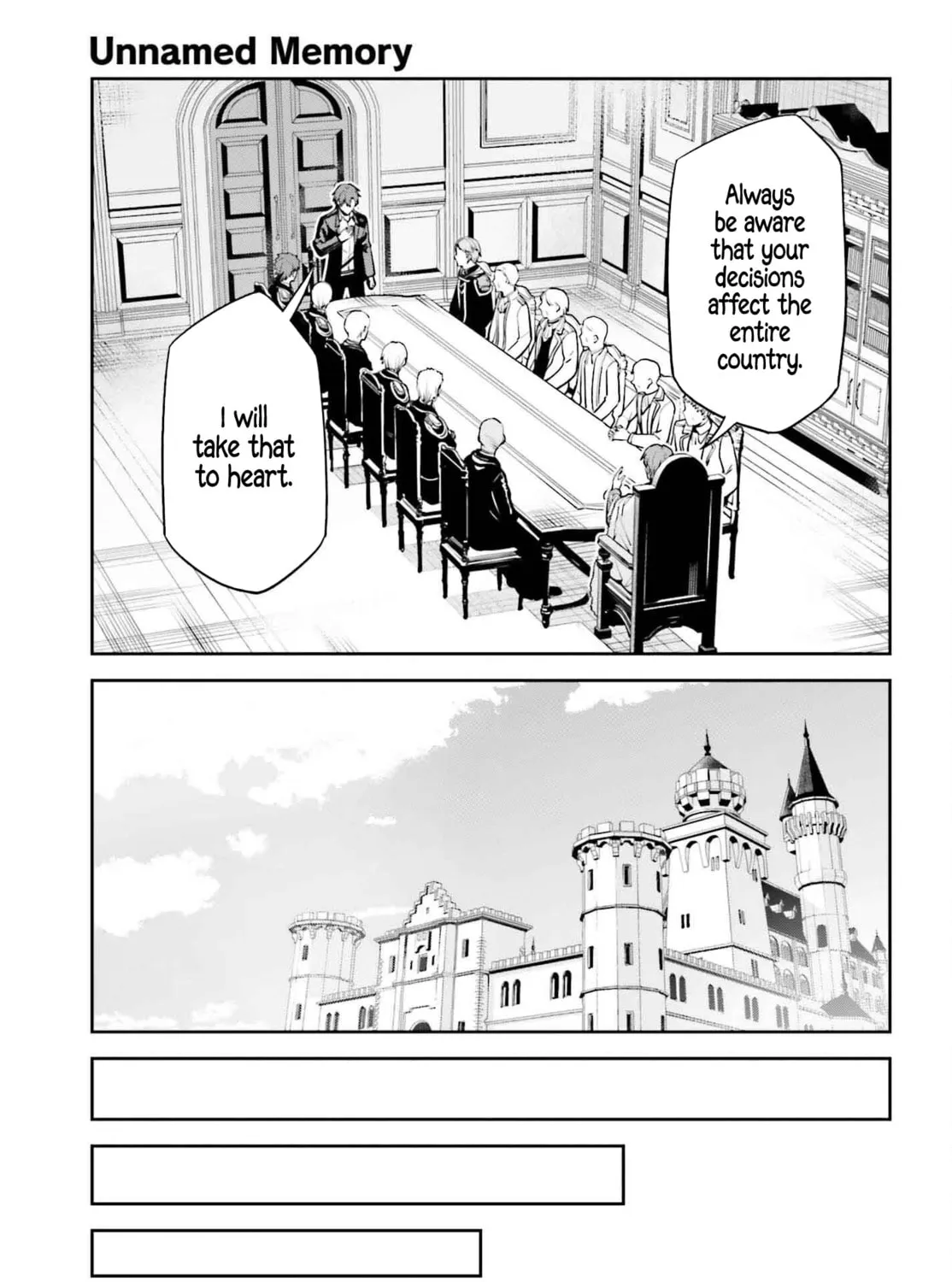 Read Unnamed Memory chapter 34 image 32 on Lezhin