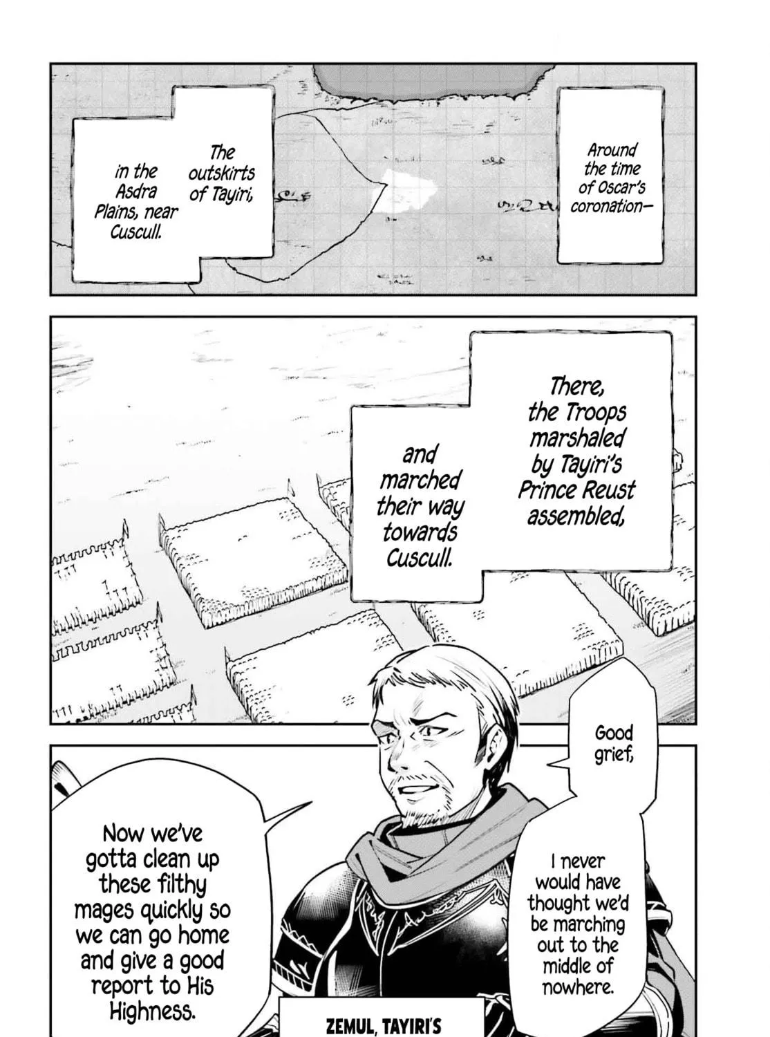 Read Unnamed Memory chapter 34 image 34 on Lezhin