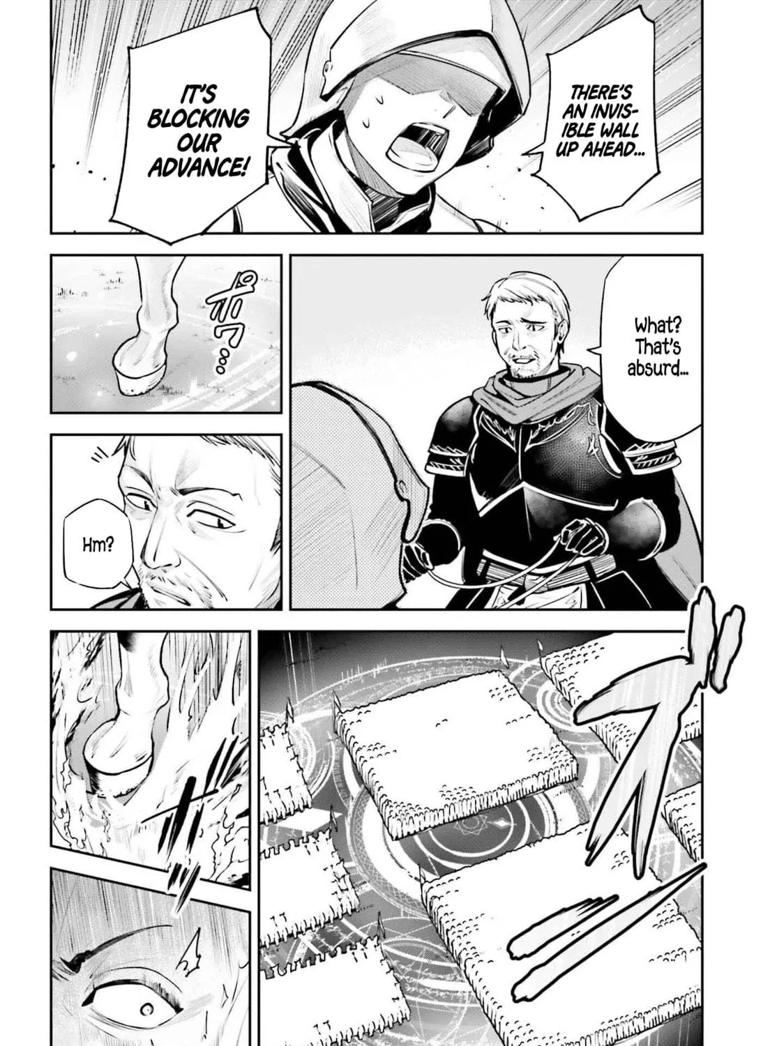 Read Unnamed Memory chapter 34 image 38 on Lezhin