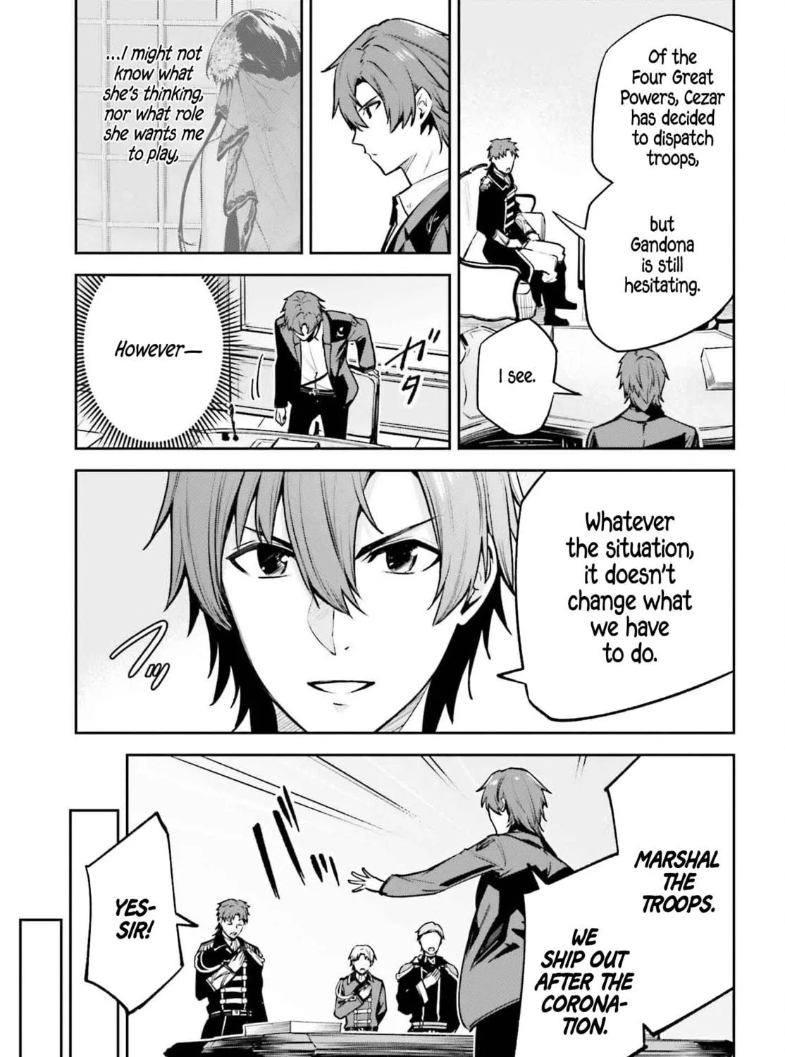 Read Unnamed Memory chapter 34 image 52 on Lezhin