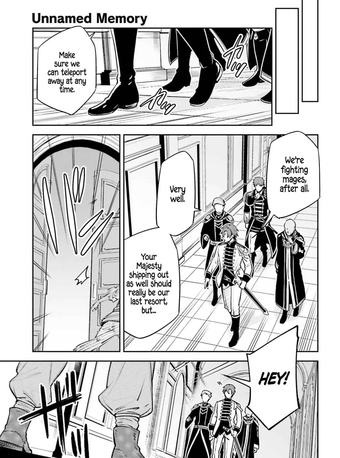 Read Unnamed Memory chapter 34 image 56 on Lezhin
