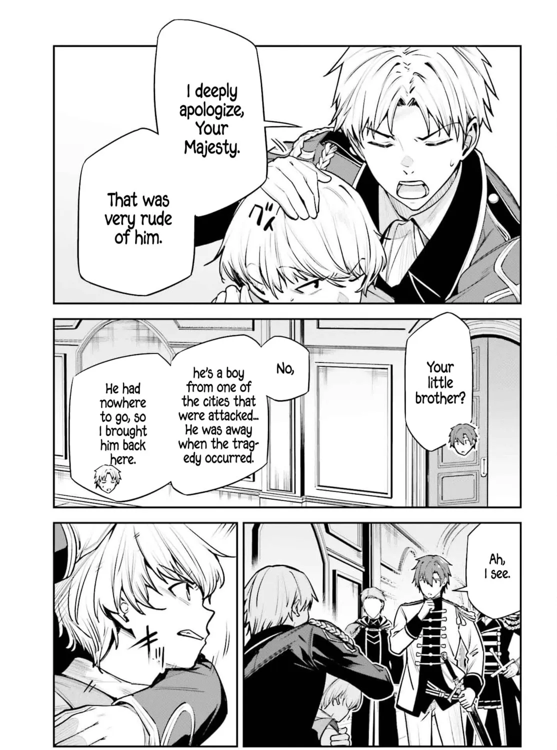 Read Unnamed Memory chapter 34 image 60 on Lezhin