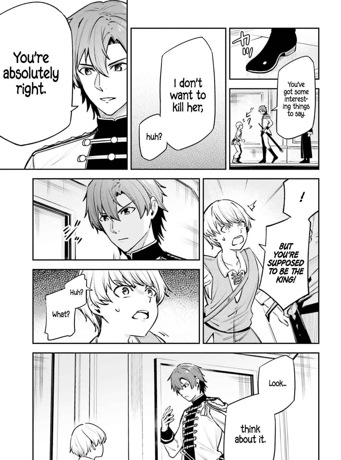 Read Unnamed Memory chapter 34 image 64 on Lezhin