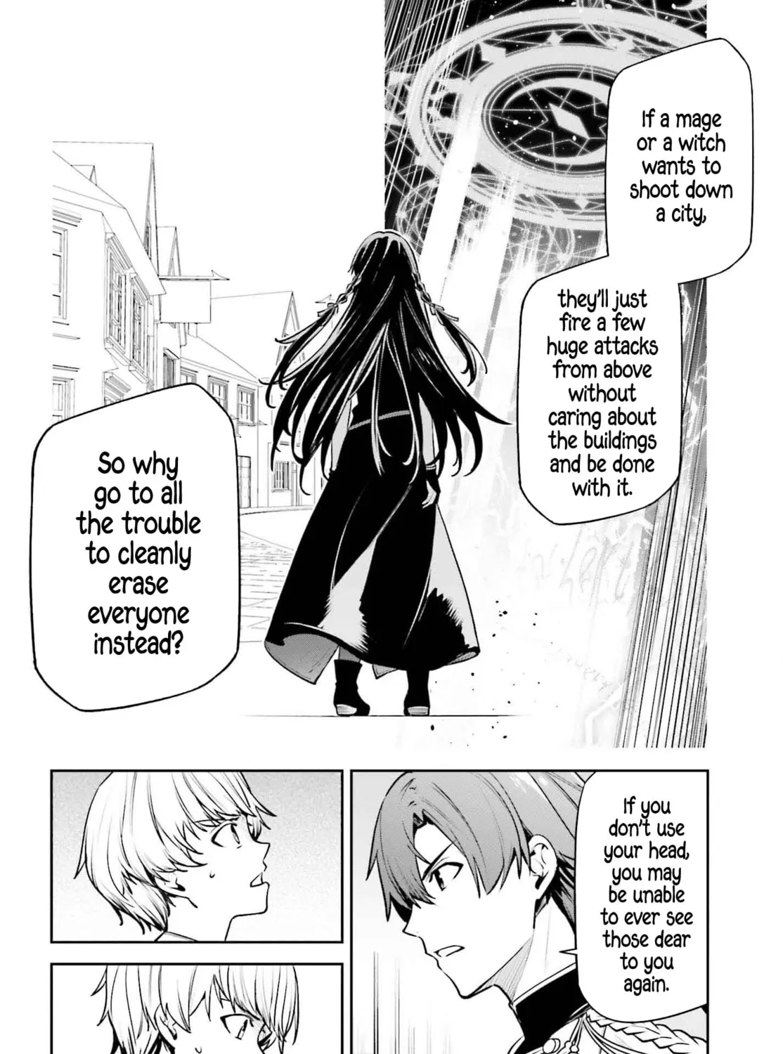 Read Unnamed Memory chapter 34 image 66 on Lezhin