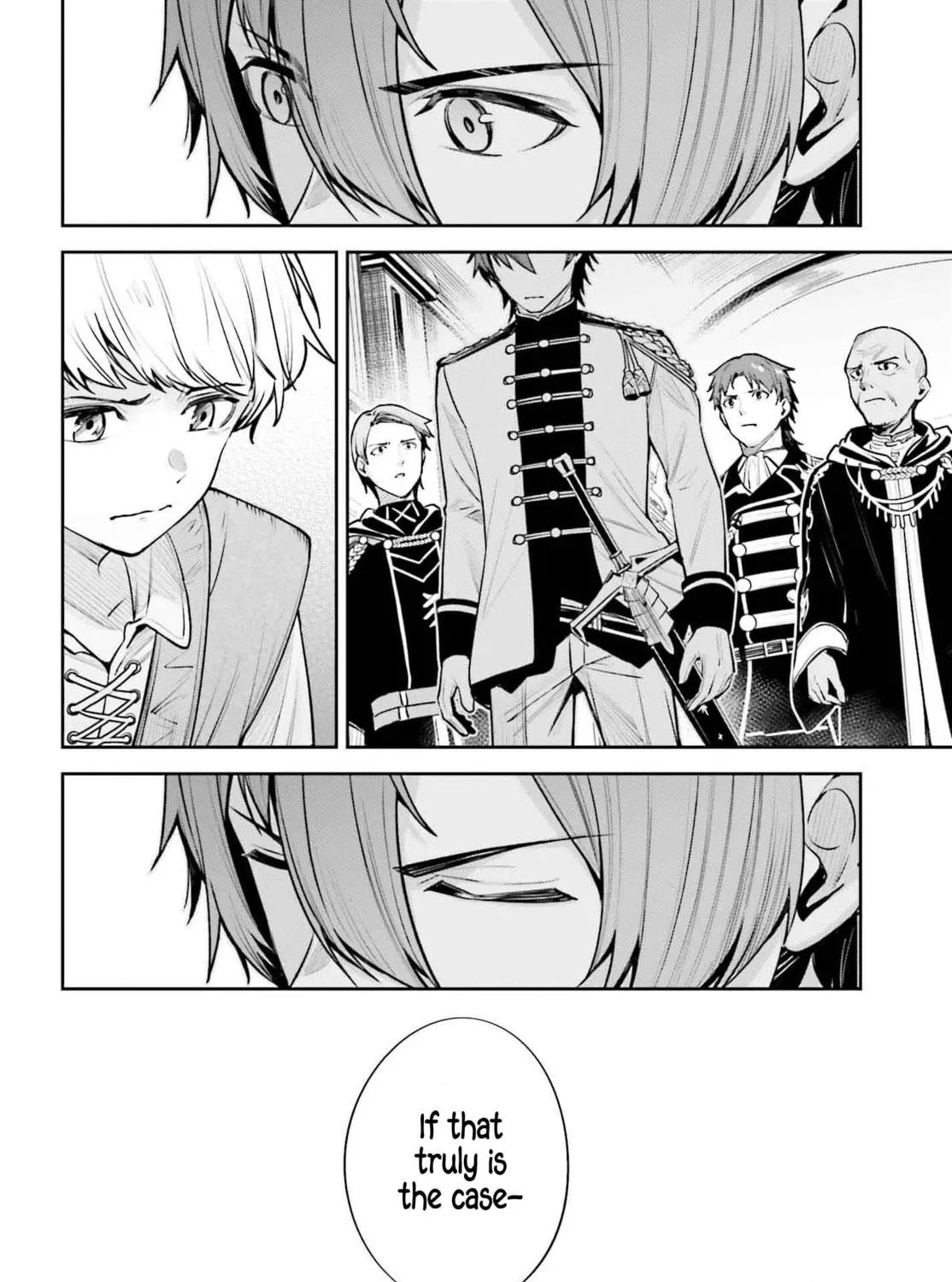 Read Unnamed Memory chapter 34 image 70 on Lezhin