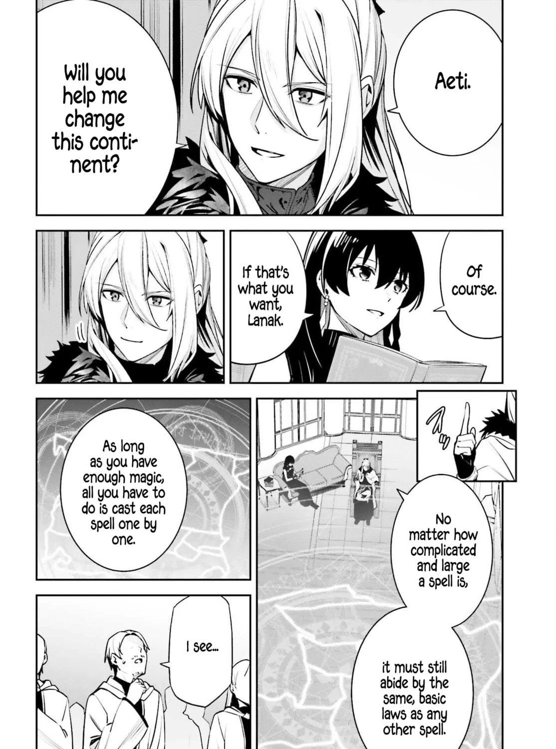 Read Unnamed Memory chapter 35 image 12 on Lezhin