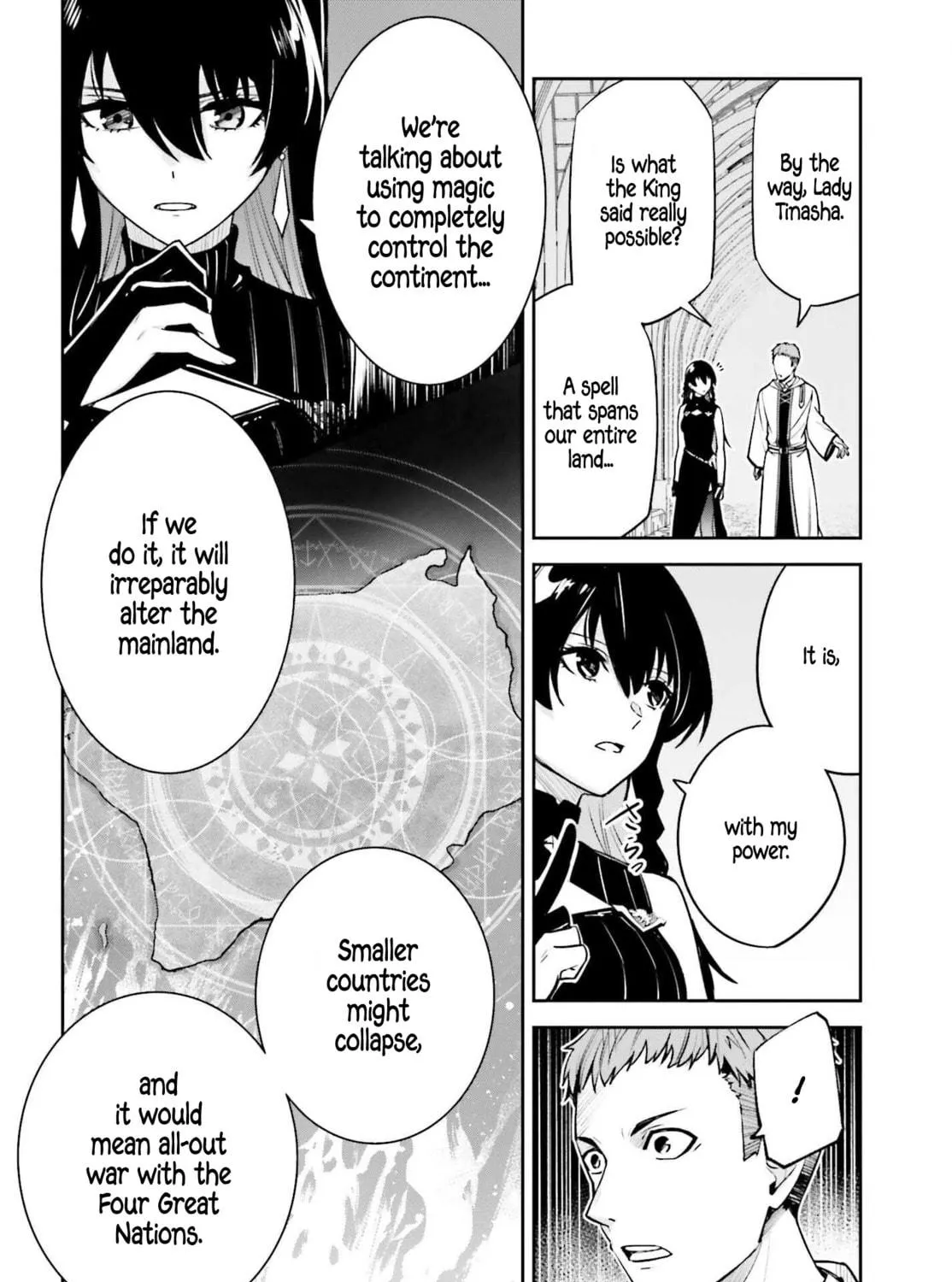 Read Unnamed Memory chapter 35 image 28 on Lezhin