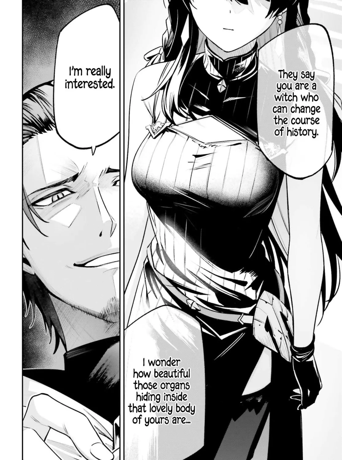 Read Unnamed Memory chapter 35 image 36 on Lezhin