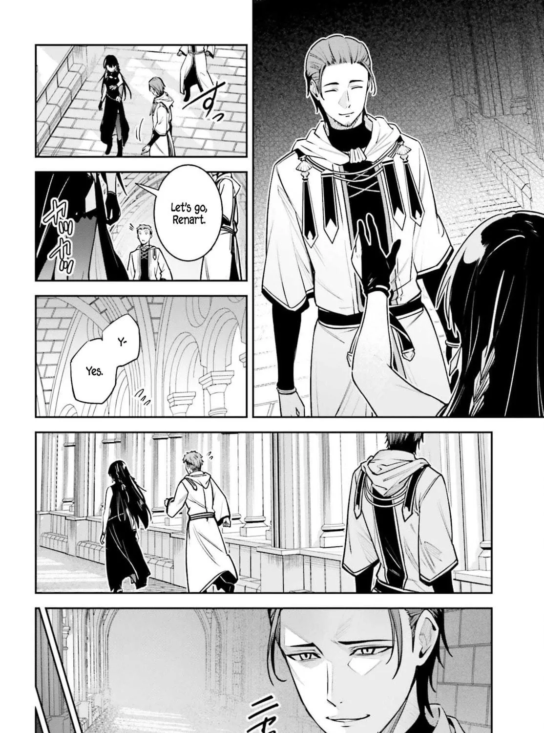Read Unnamed Memory chapter 35 image 40 on Lezhin