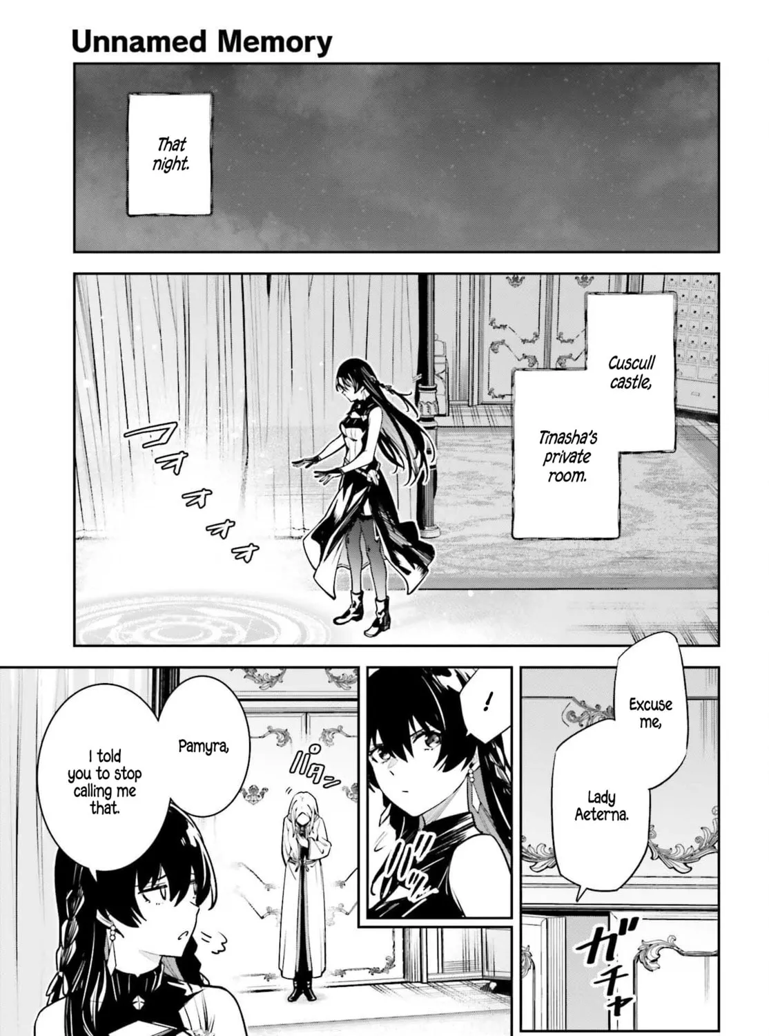 Read Unnamed Memory chapter 35 image 42 on Lezhin
