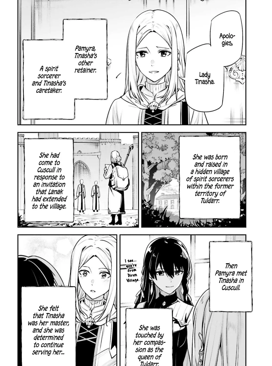 Read Unnamed Memory chapter 35 image 44 on Lezhin