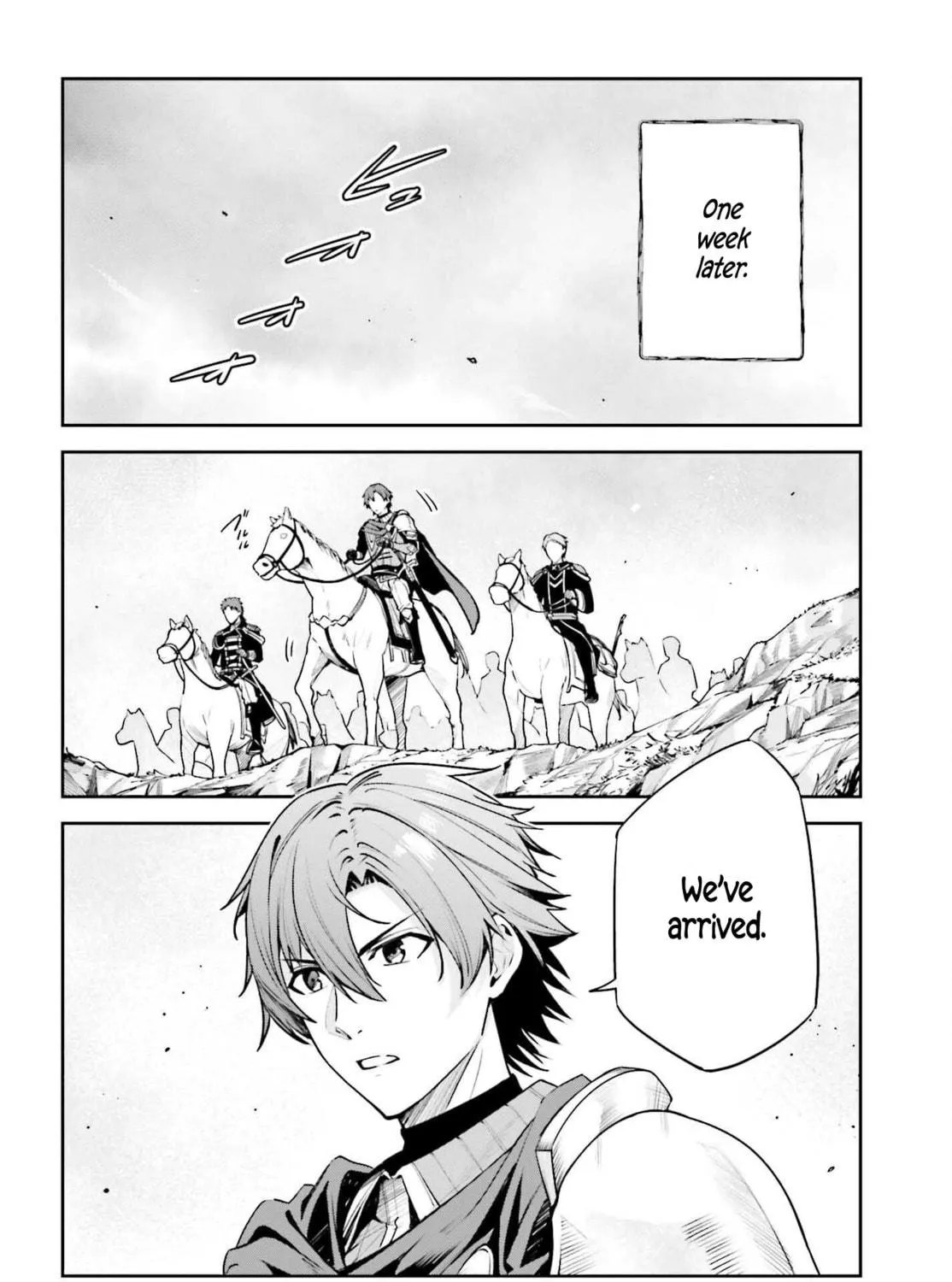 Read Unnamed Memory chapter 35 image 48 on Lezhin
