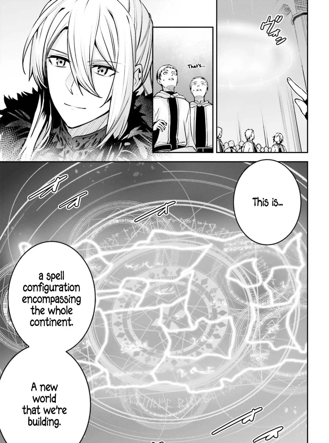 Read Unnamed Memory chapter 35 image 6 on Lezhin