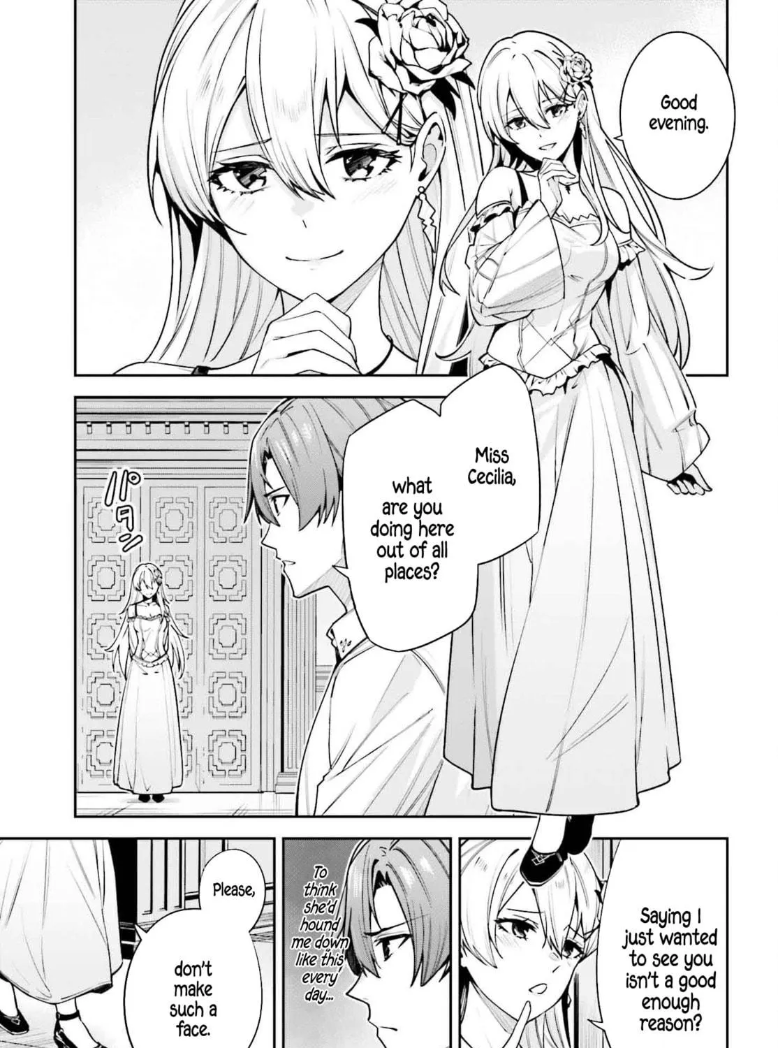 Read Unnamed Memory chapter 36 image 10 on Lezhin