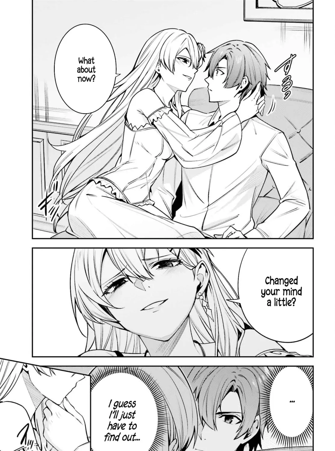 Read Unnamed Memory chapter 36 image 14 on Lezhin