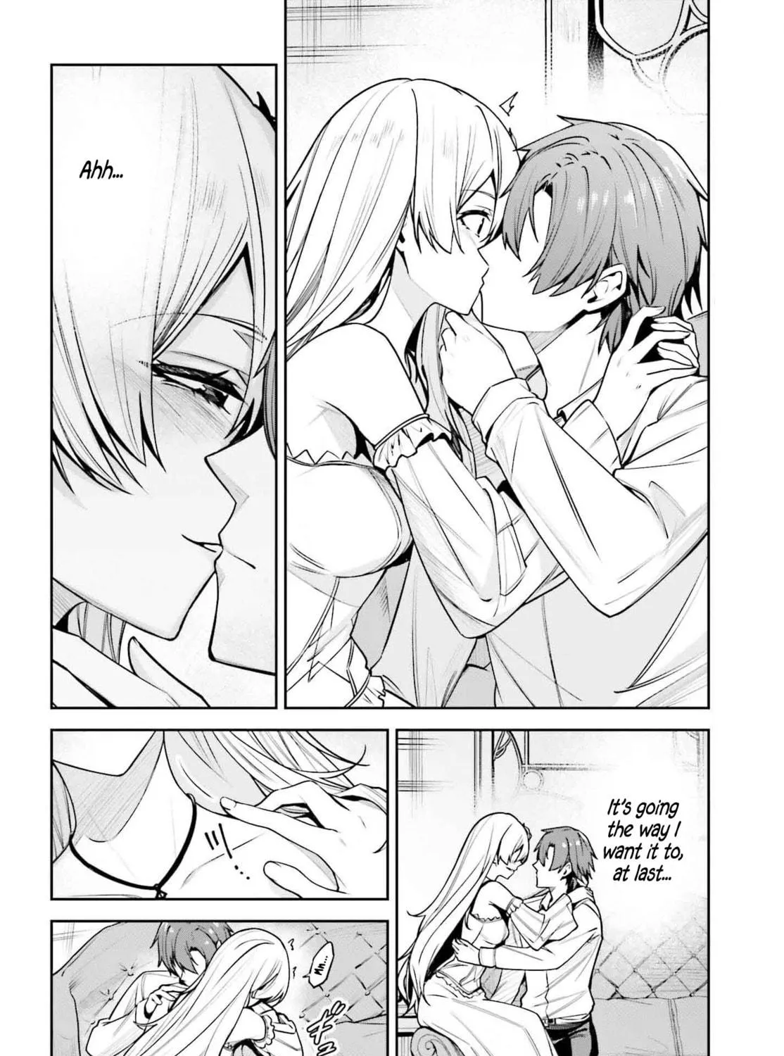 Read Unnamed Memory chapter 36 image 16 on Lezhin