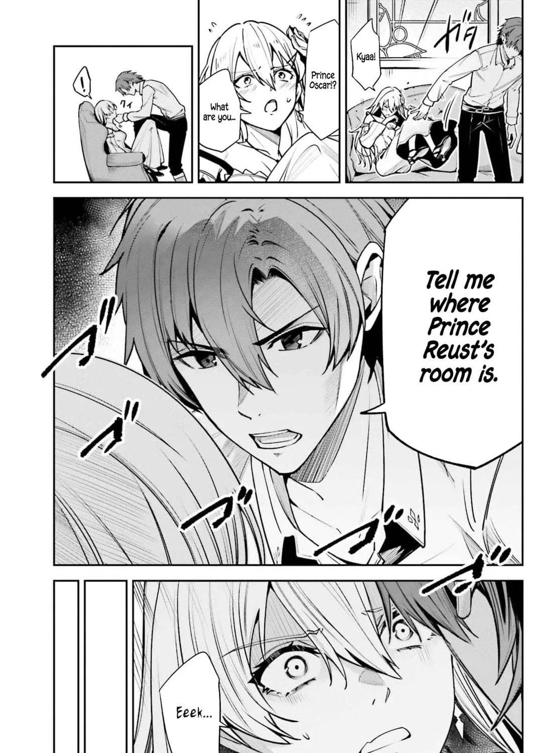 Read Unnamed Memory chapter 36 image 22 on Lezhin