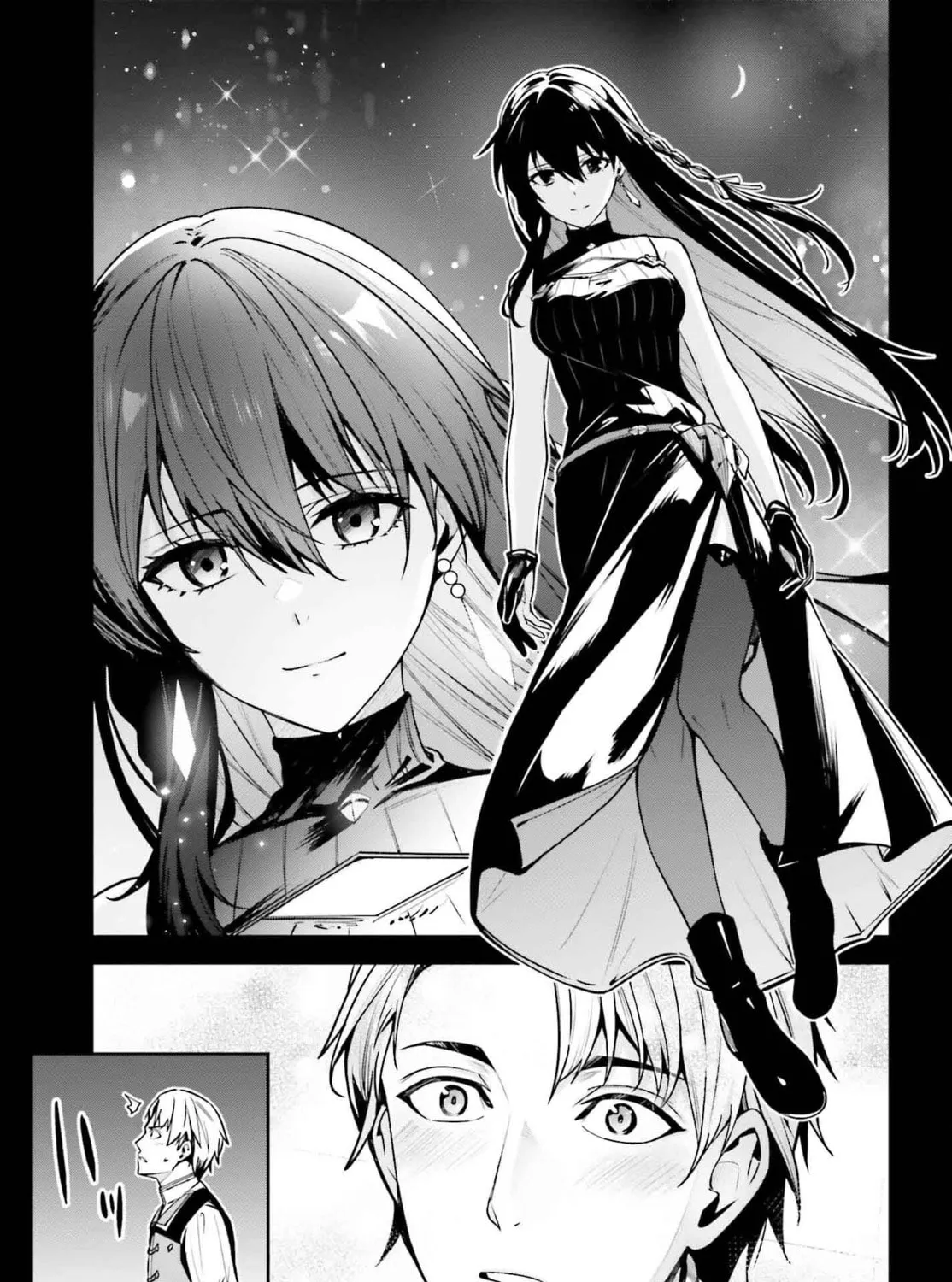 Read Unnamed Memory chapter 36 image 26 on Lezhin