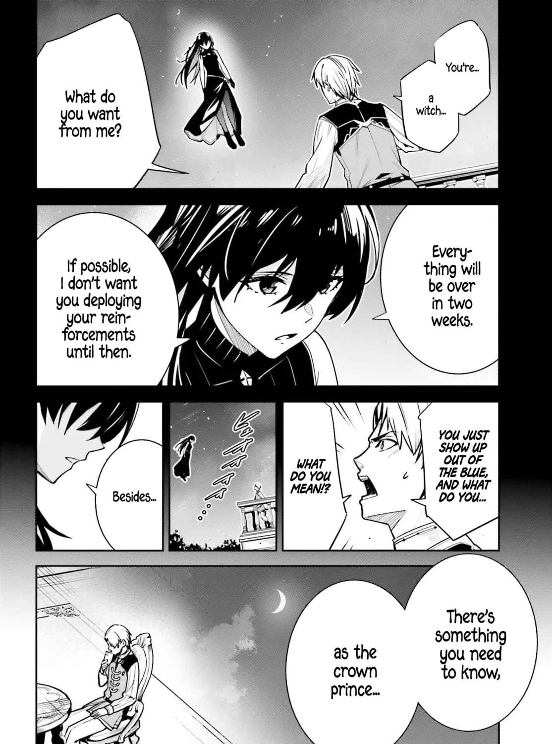 Read Unnamed Memory chapter 36 image 28 on Lezhin