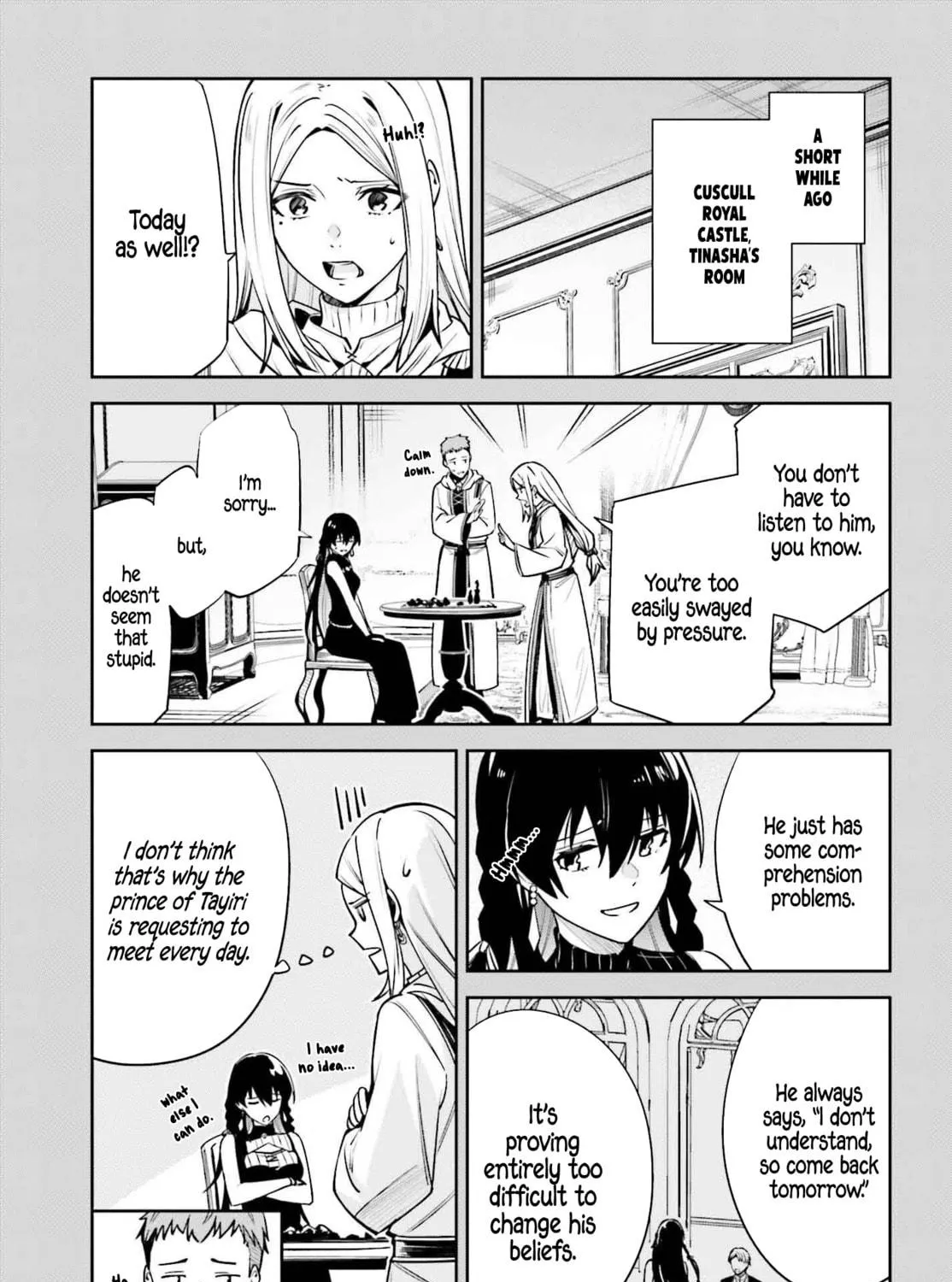 Read Unnamed Memory chapter 36 image 38 on Lezhin