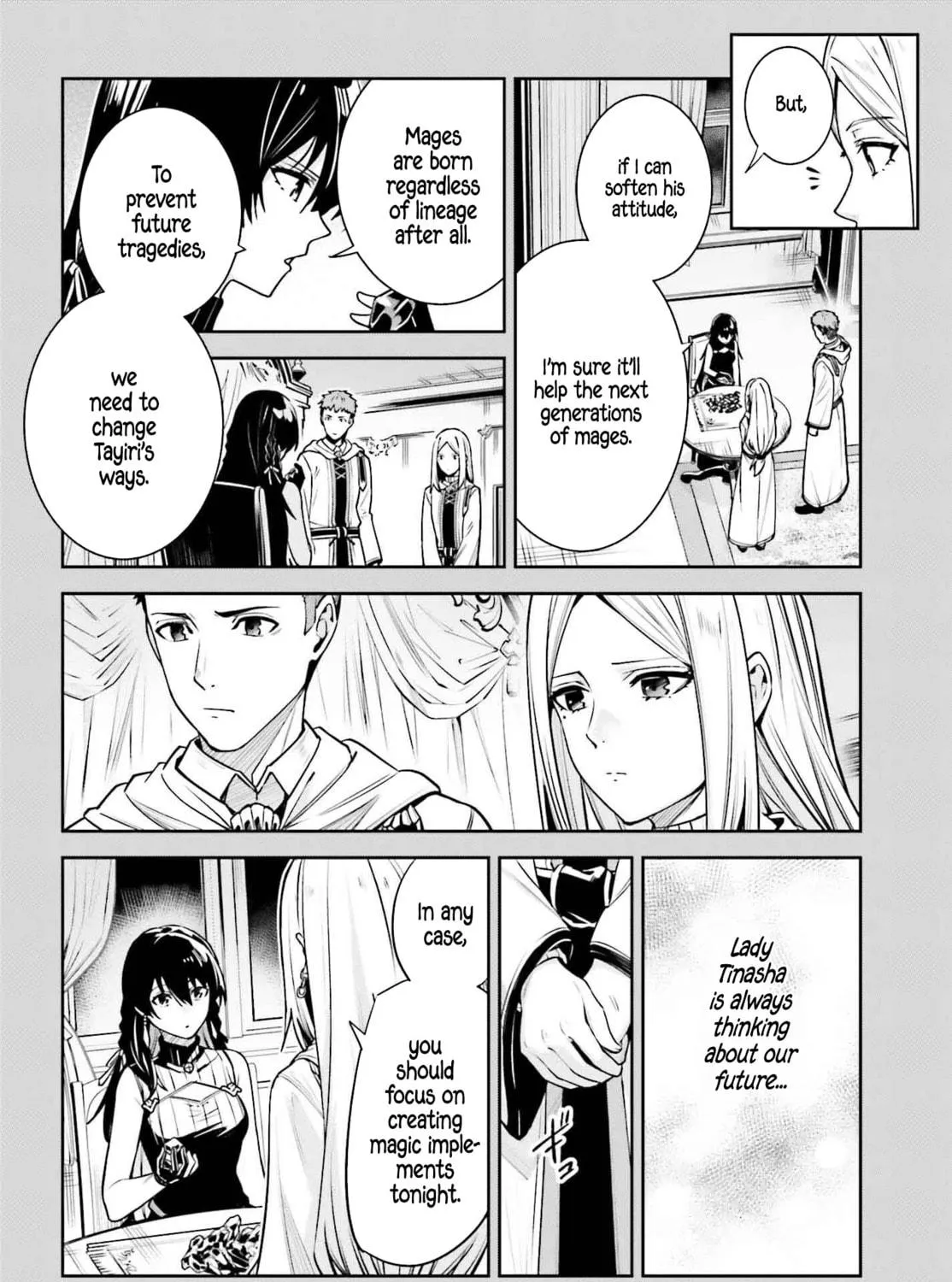 Read Unnamed Memory chapter 36 image 40 on Lezhin
