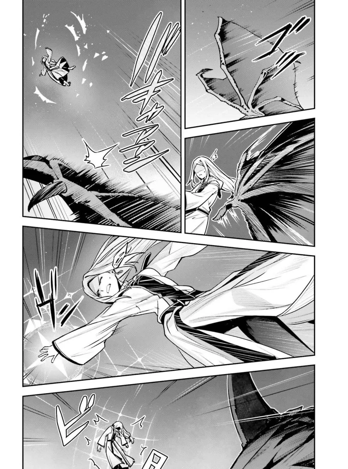 Read Unnamed Memory chapter 36 image 48 on Lezhin