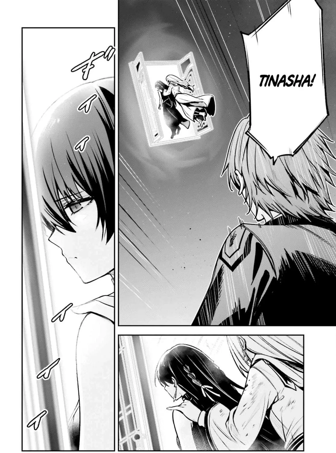 Read Unnamed Memory chapter 37 image 18 on Lezhin