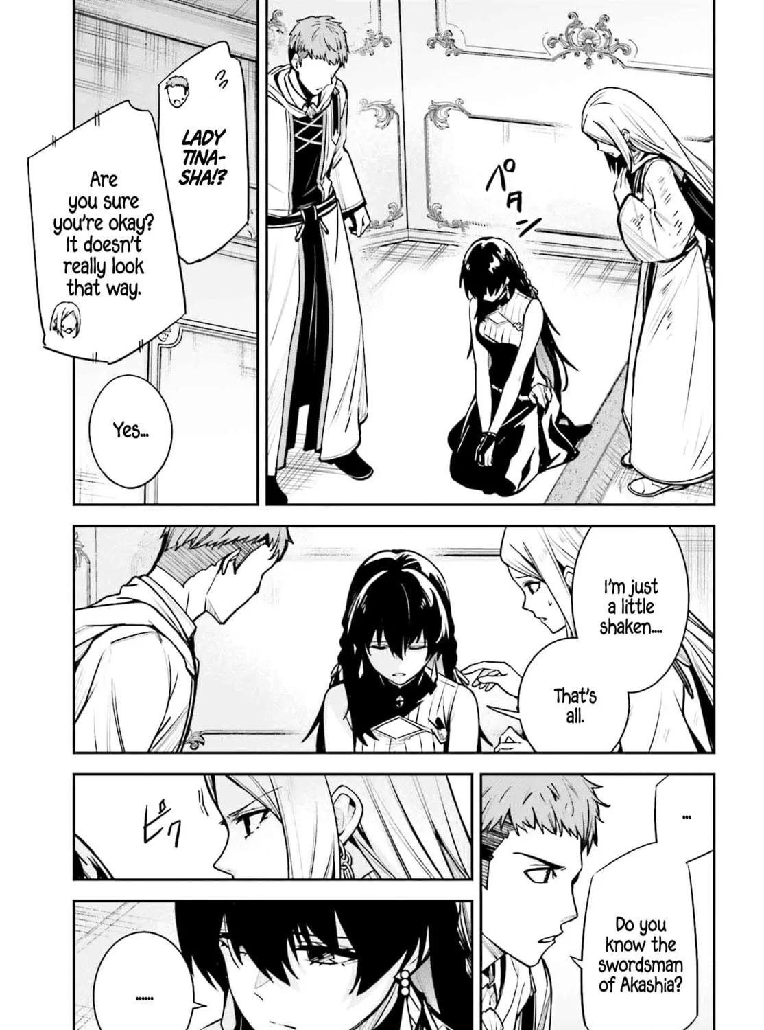 Read Unnamed Memory chapter 37 image 28 on Lezhin