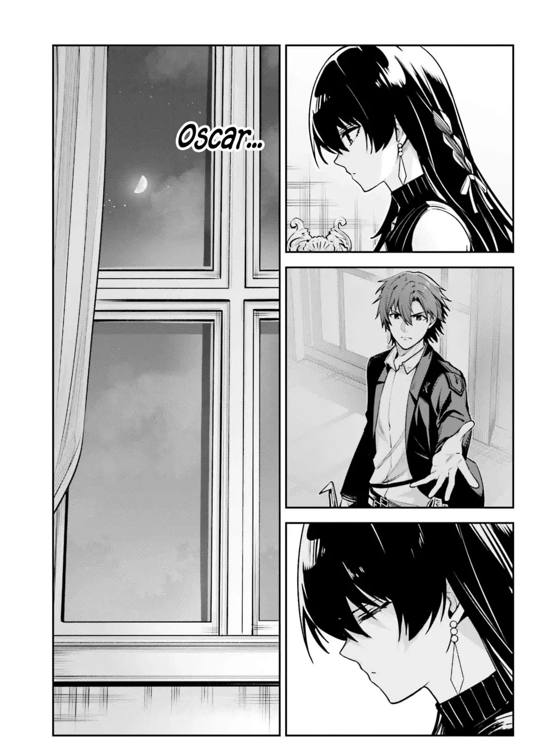 Read Unnamed Memory chapter 37 image 32 on Lezhin