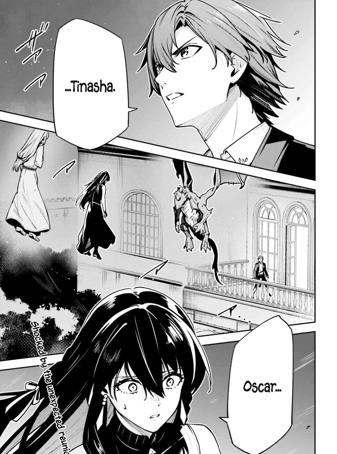 Read Unnamed Memory chapter 37 image 4 on Lezhin