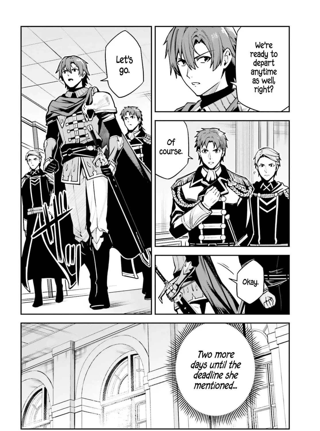 Read Unnamed Memory chapter 37 image 42 on Lezhin
