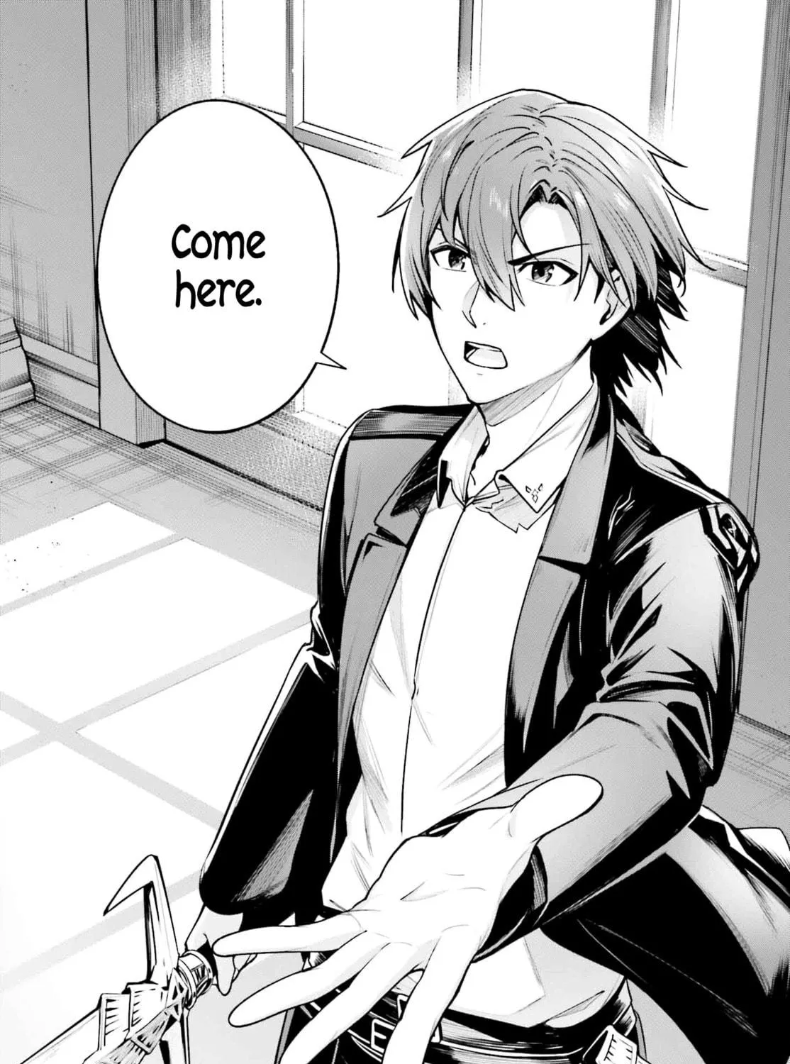 Read Unnamed Memory chapter 37 image 8 on Lezhin