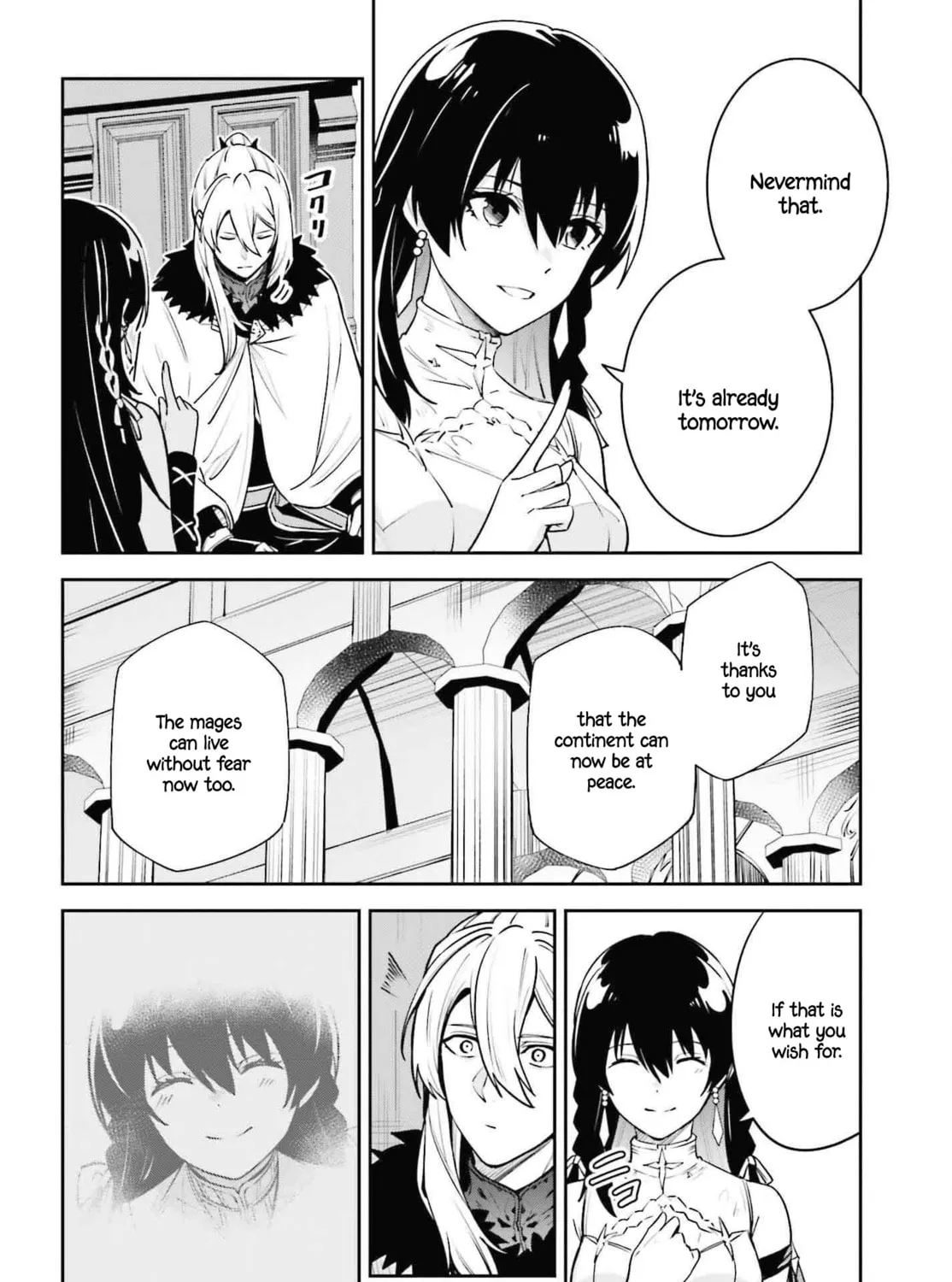 Read Unnamed Memory chapter 38 image 12 on Lezhin