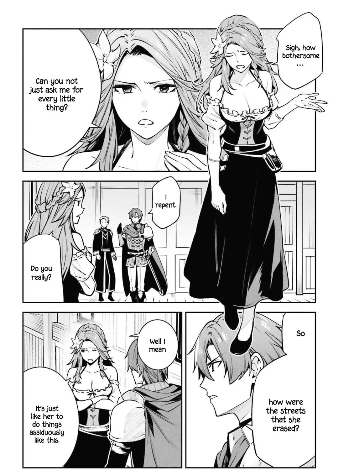 Read Unnamed Memory chapter 38 image 20 on Lezhin