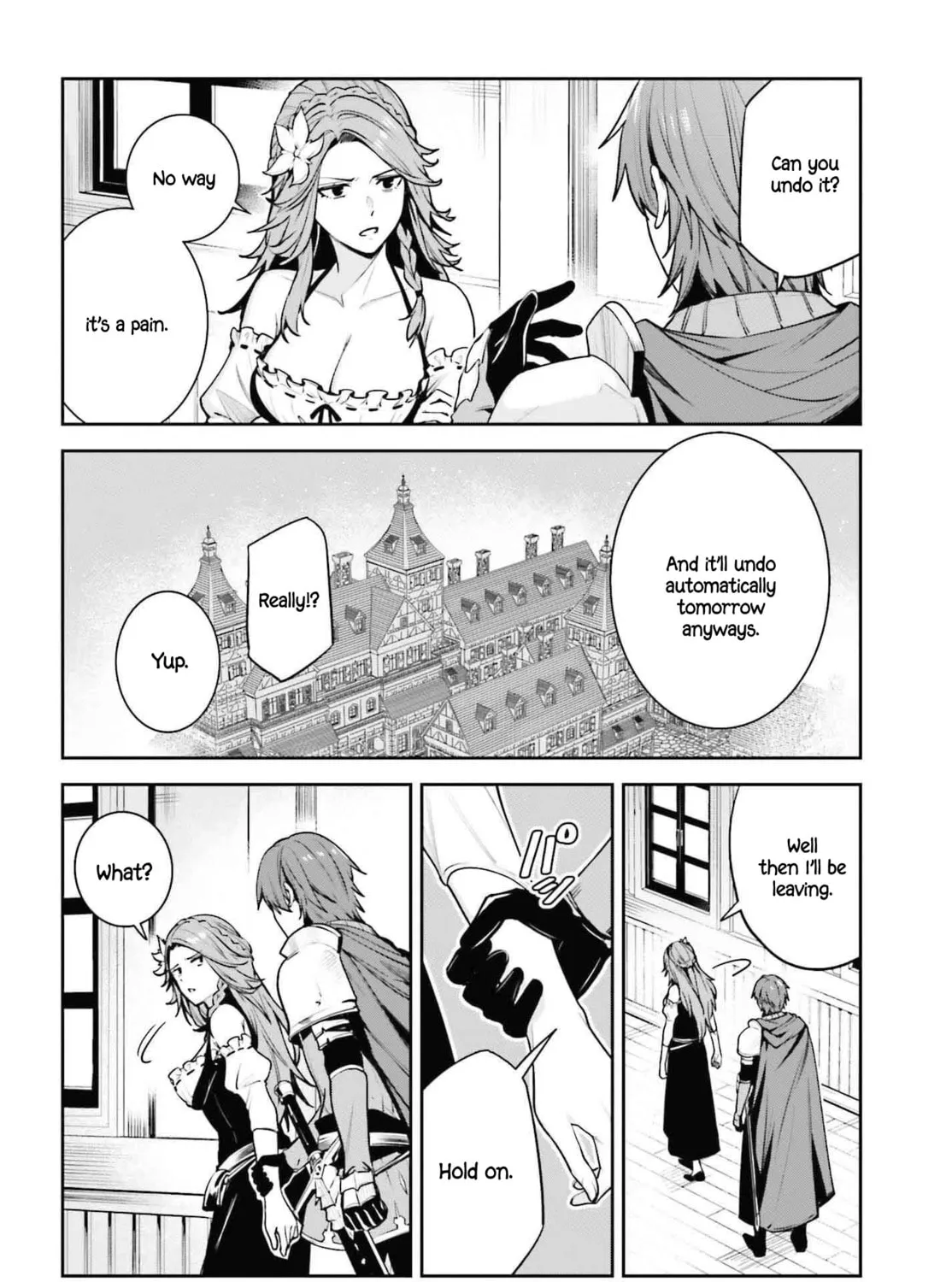 Read Unnamed Memory chapter 38 image 24 on Lezhin
