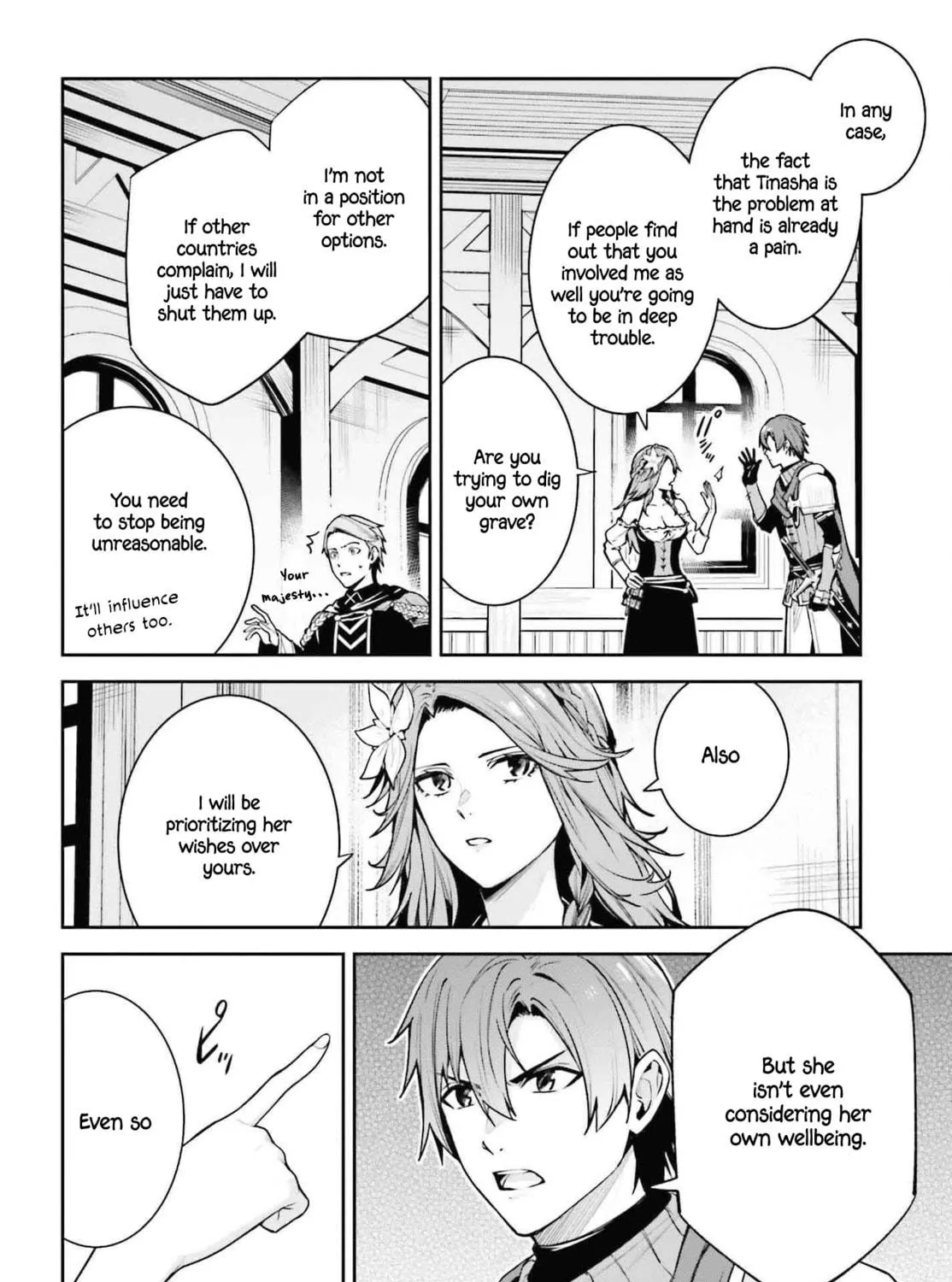 Read Unnamed Memory chapter 38 image 28 on Lezhin
