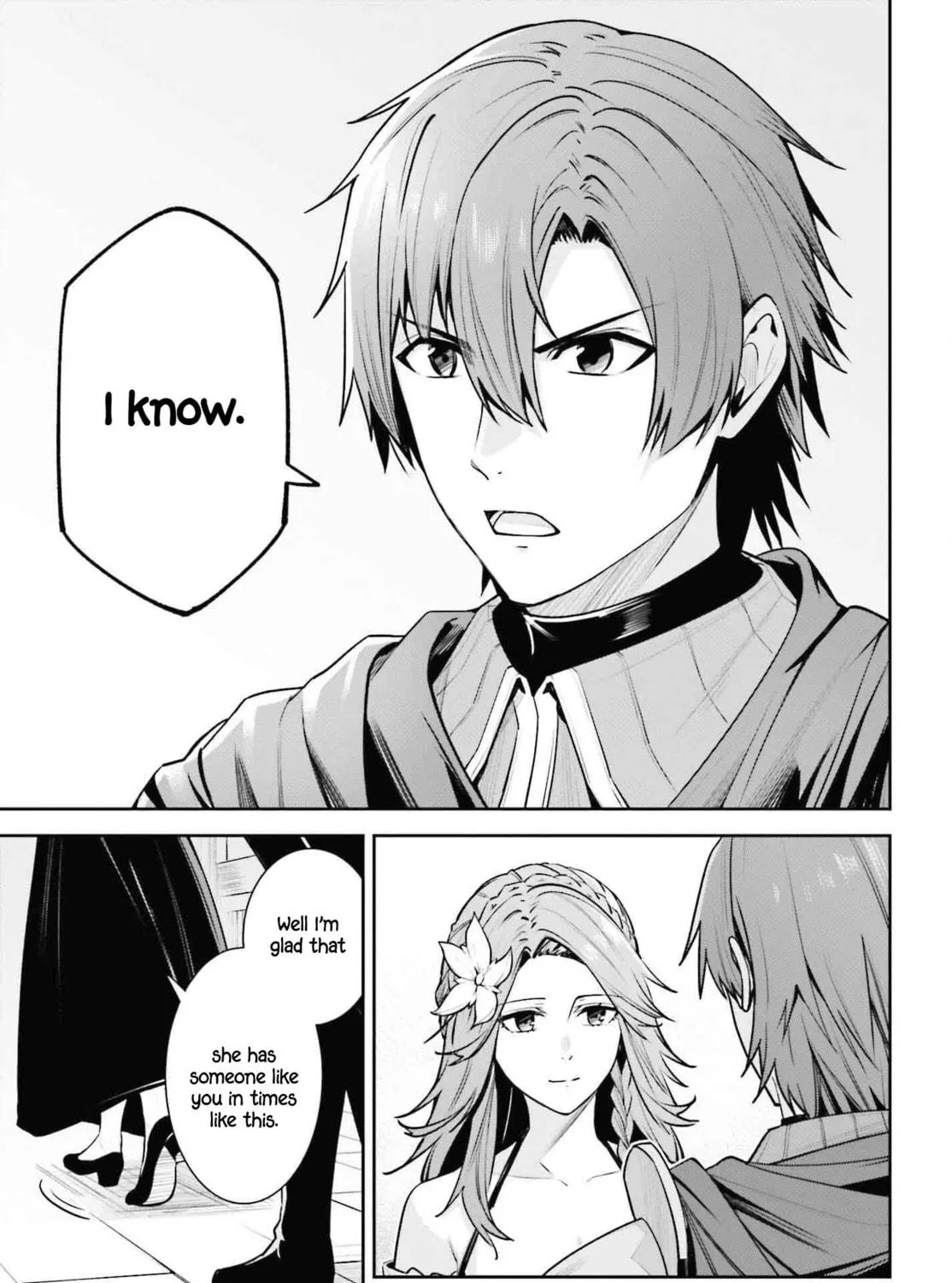 Read Unnamed Memory chapter 38 image 34 on Lezhin