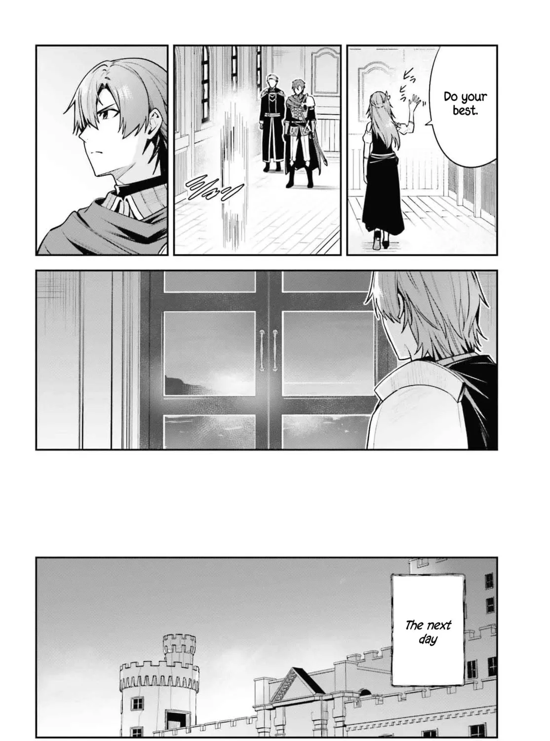 Read Unnamed Memory chapter 38 image 36 on Lezhin