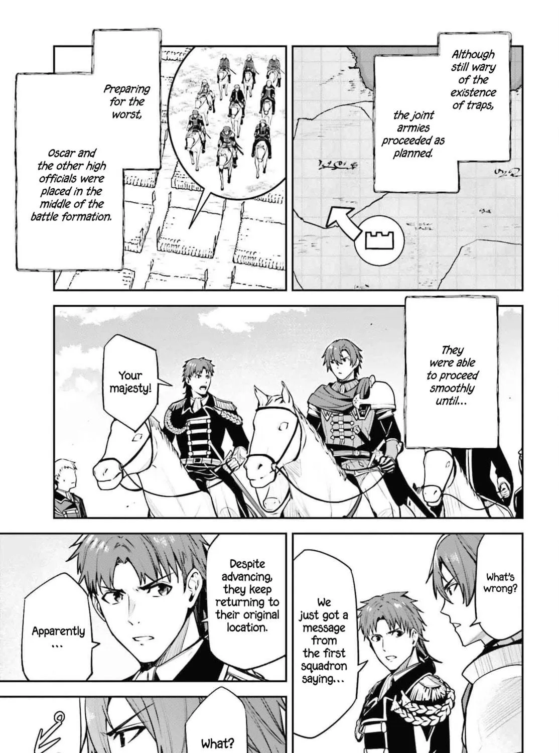 Read Unnamed Memory chapter 38 image 38 on Lezhin