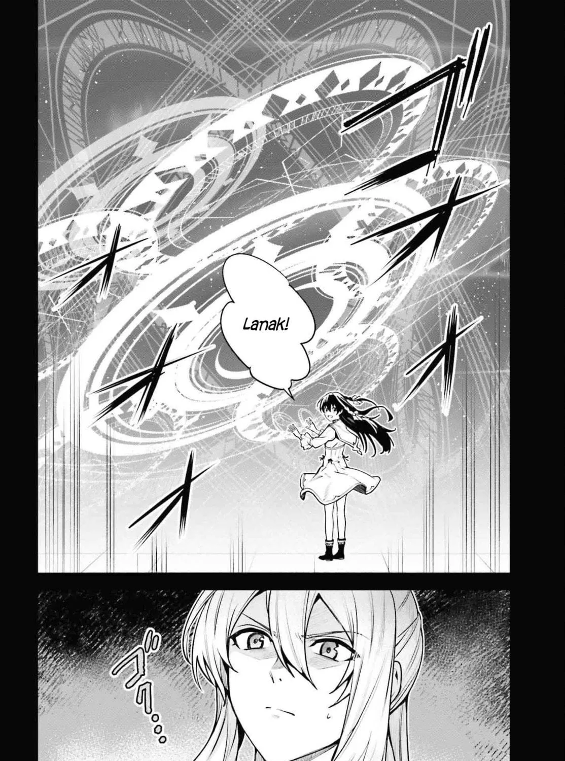 Read Unnamed Memory chapter 38 image 4 on Lezhin